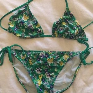 Rebecca Taylor Swimsuit